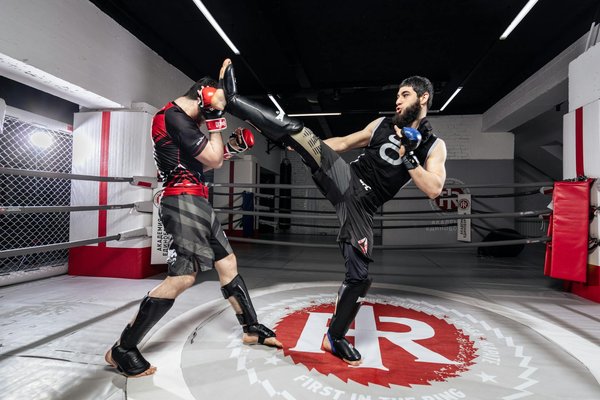 Collants mma primal : les meilleurs choix pour confort et allure