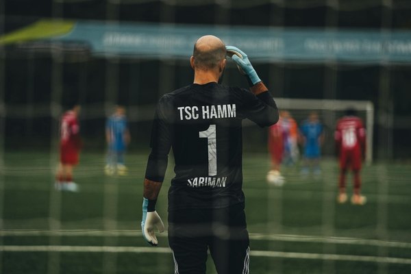 Gymnastique rythmique virtuelle : l'impact de la pandémie sur le sport