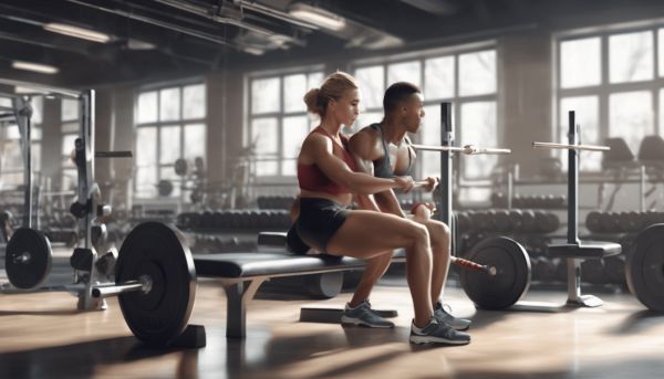 Muscler tes fessiers avec des exercices efficaces