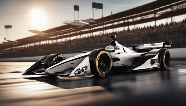 Pourquoi Hugo Boss s’impose dans la course automobile ?
