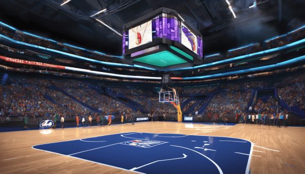 Quelles équipes participent à la saison NBA 2025-2026 ?