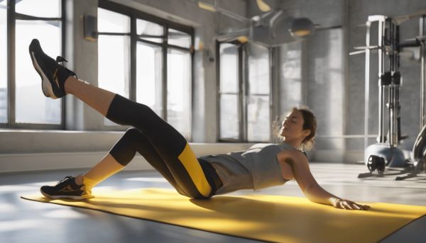 Renforcer les muscles abducteurs pour stabiliser votre corps